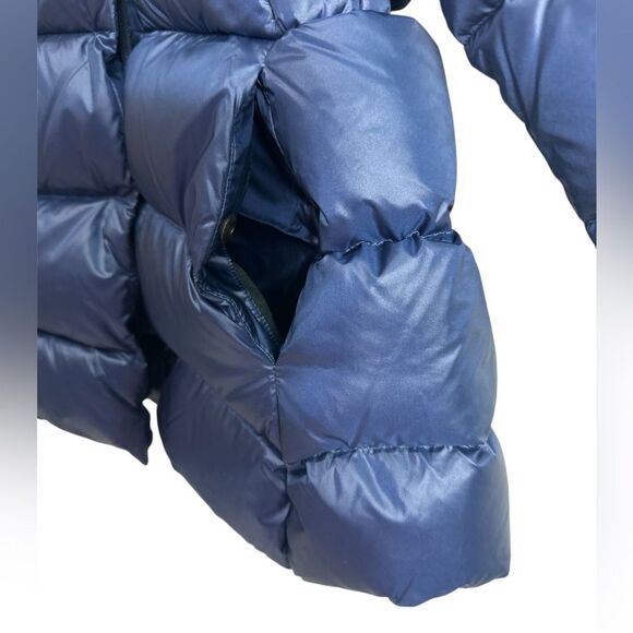 Polo‎ Ralph Lauren Little Girls Quilted Long Jacket, SIZE 2 - Picture 9 of 15